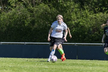 Bild 127 - wBJ SV Henstedt Ulzburg - FSG Oldendorf Itzehoe : Ergebnis: 6:3